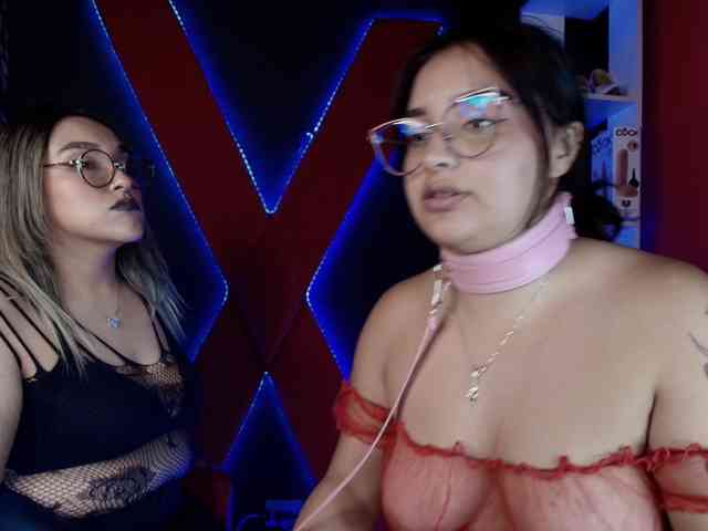 Miss-and-submissive2 webcam