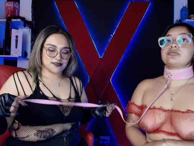 Miss-and-submissive2 webcam