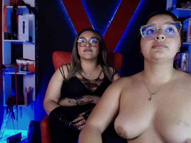 Miss-and-submissive2 webcam