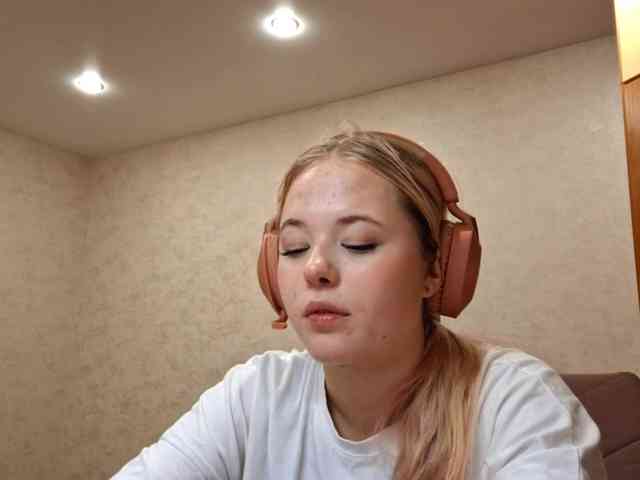 TheressaLippi webcam