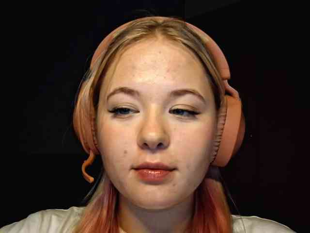 TheressaLippi webcam