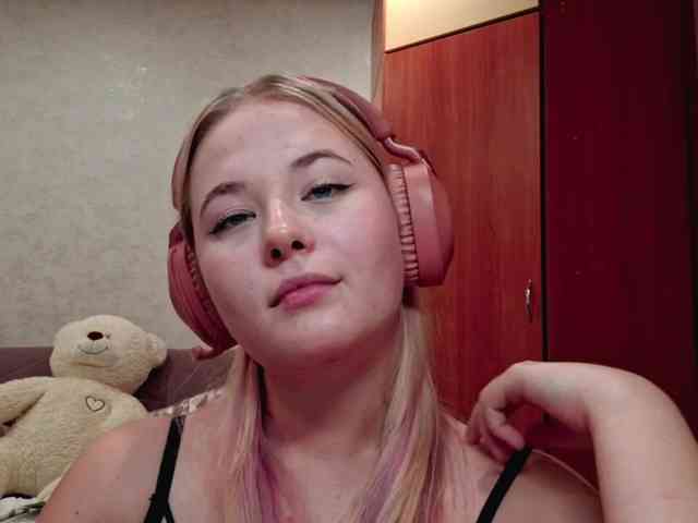 TheressaLippi webcam