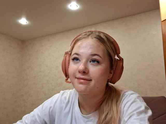TheressaLippi webcam