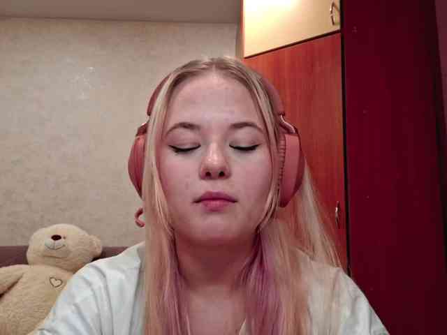 TheressaLippi webcam