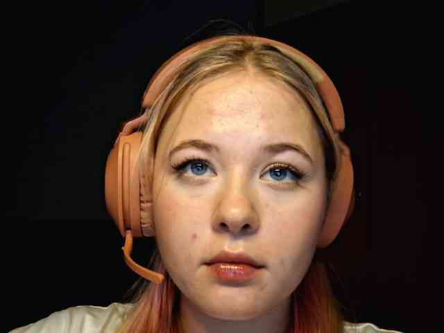 TheressaLippi webcam