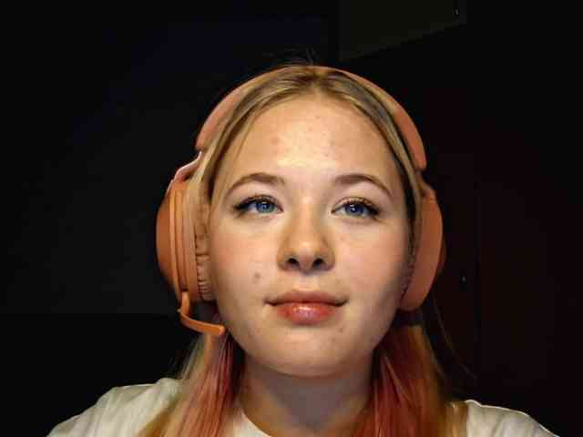 TheressaLippi webcam
