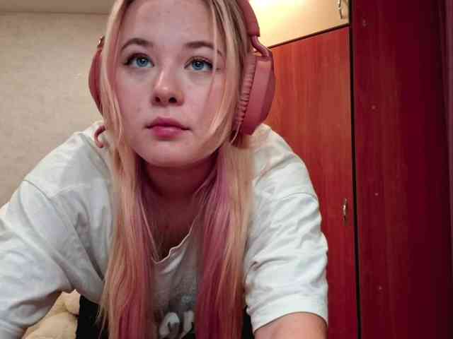 TheressaLippi webcam