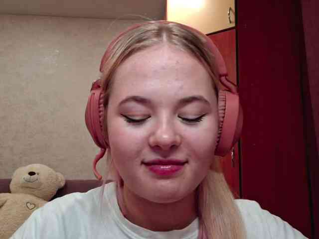 TheressaLippi webcam