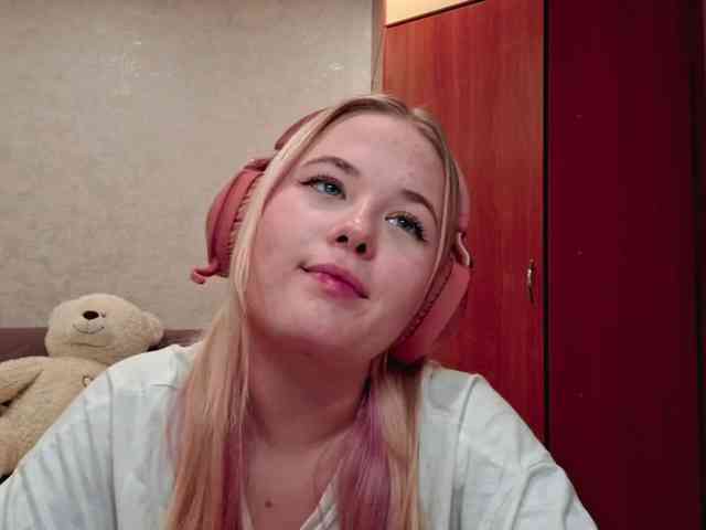 TheressaLippi webcam