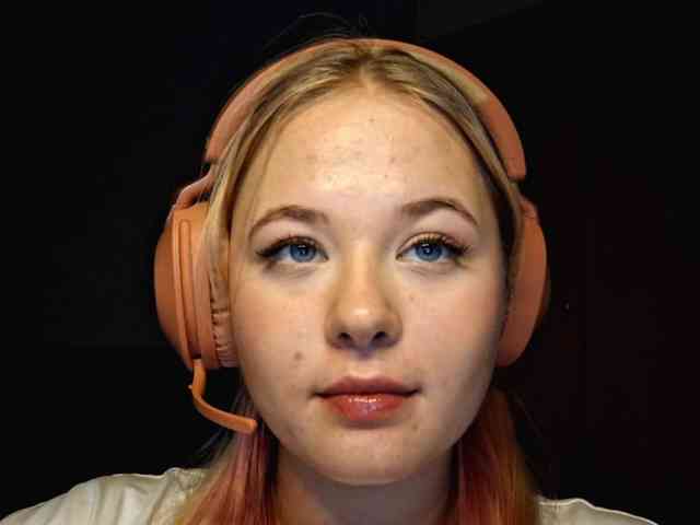 TheressaLippi webcam