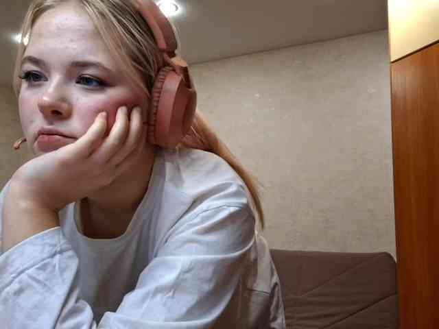 TheressaLippi webcam