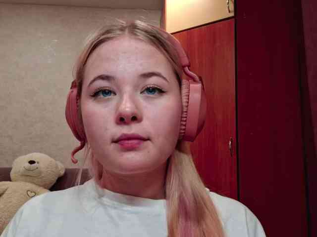 TheressaLippi webcam
