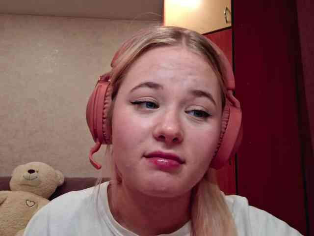 TheressaLippi webcam