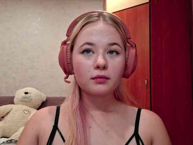 TheressaLippi webcam
