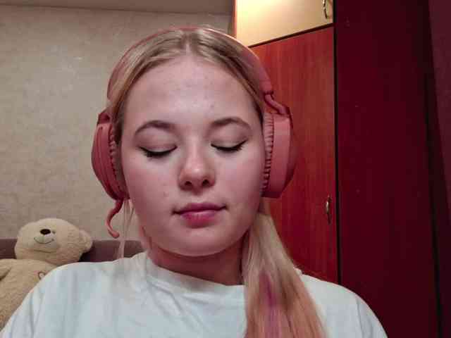 TheressaLippi webcam