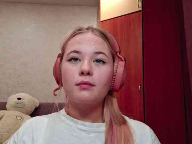 TheressaLippi webcam