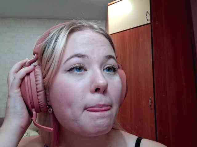 TheressaLippi webcam