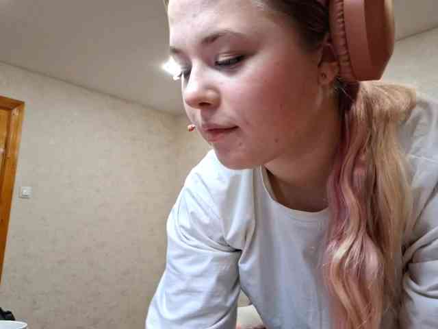 TheressaLippi webcam