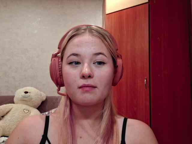 TheressaLippi webcam