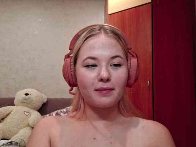 TheressaLippi webcam