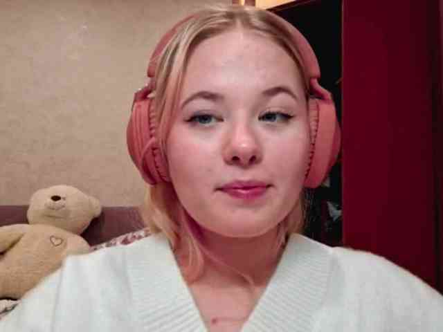 TheressaLippi webcam