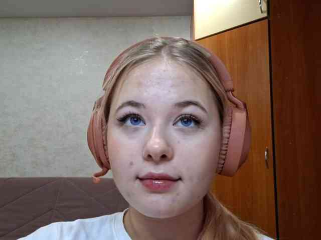 TheressaLippi webcam