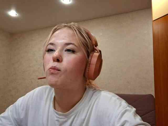 TheressaLippi webcam