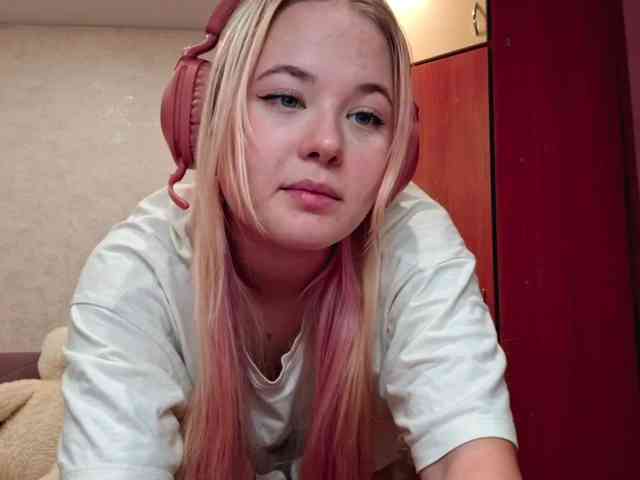 TheressaLippi webcam