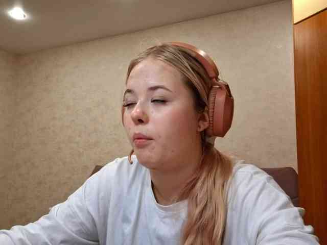 TheressaLippi webcam
