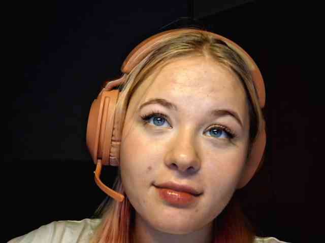 TheressaLippi webcam