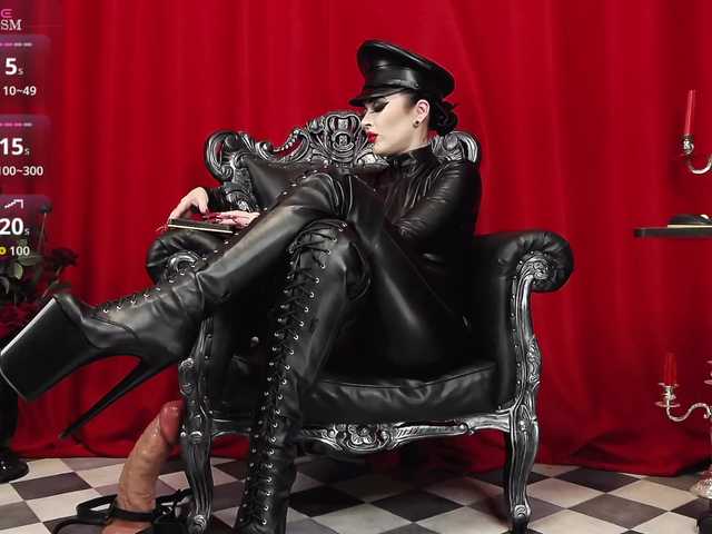 MistressVenena