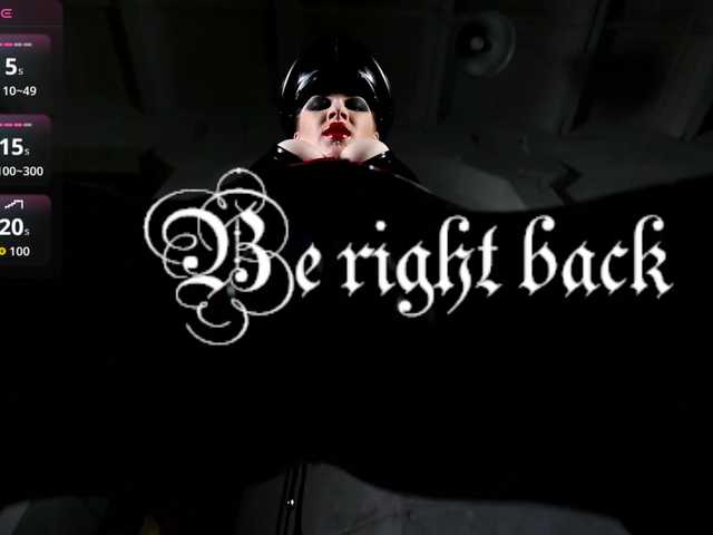 MistressVenena's Thumb Image