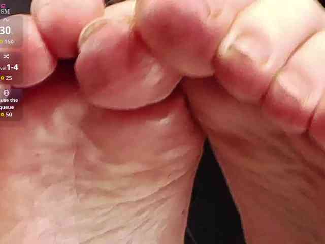 MistressVenena webcam