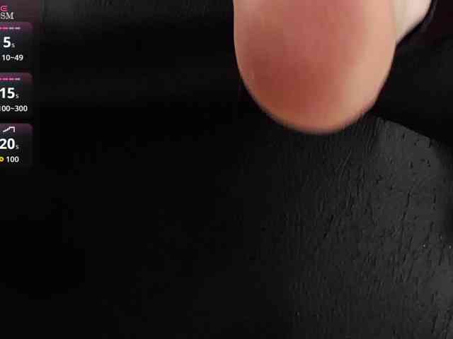 MistressVenena webcam