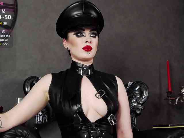 MistressVenena MistressVenena