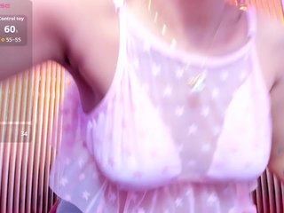 AllysonCute Porn Show