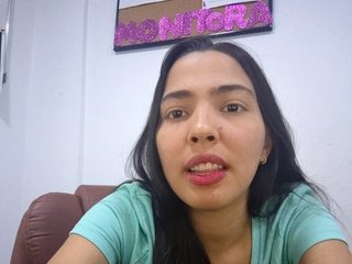 AllysonCute Porn Show