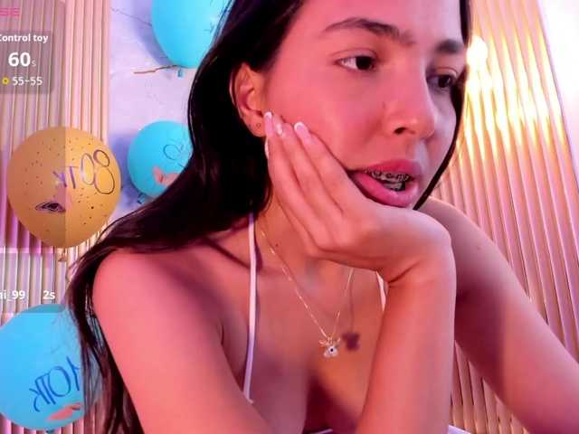  AllysonCute chat room