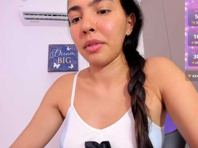 AllysonCute's BongaCams show and profile