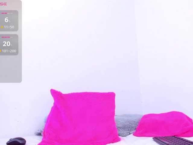 AllysonCute's BongaCams show and profile