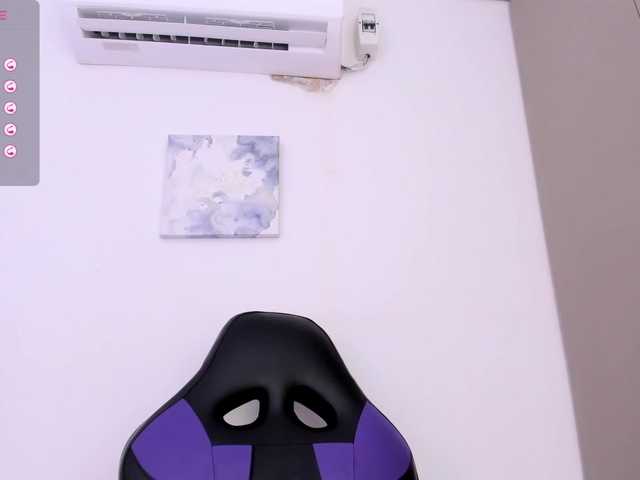 AllysonCute's BongaCams show and profile