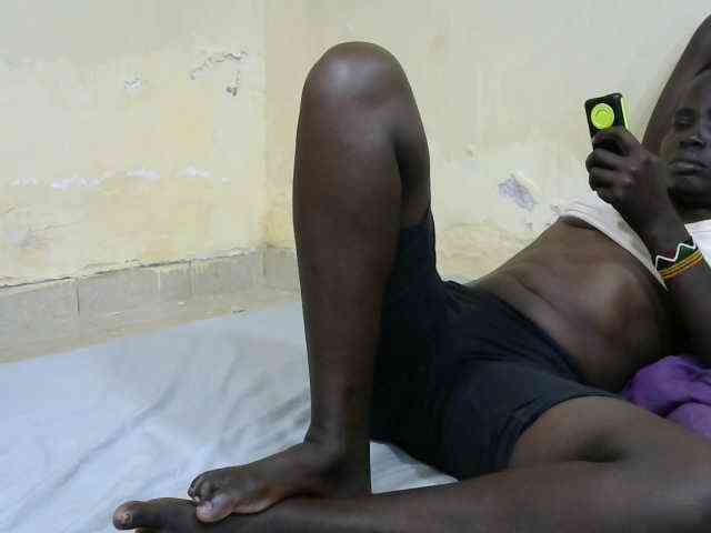 Bigbutts webcam