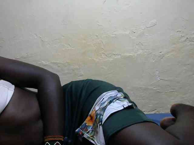 Bigbutts webcam