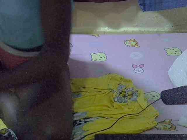 Bigbutts Live Webcam on BongaCams