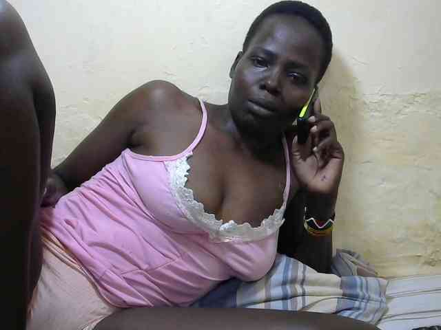 Bigbutts webcam