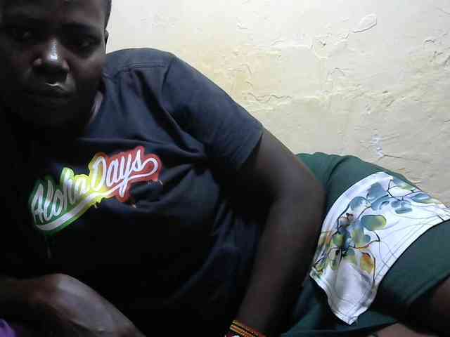 Bigbutts webcam