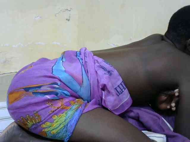 Bigbutts webcam