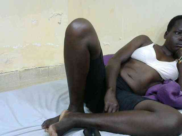 Bigbutts webcam
