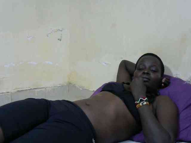 Bigbutts webcam