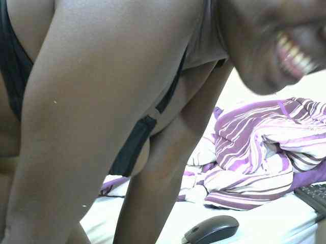 Bigbutts webcam